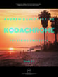 Kodachrome Orchestra sheet music cover